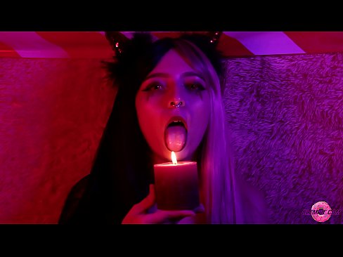 ❤️ Blowjob pasional de la Succubus sexy cu împlinirea gurii ️❌  at ro.com-porn-kai.ru ❌❤