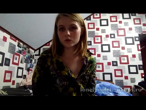 ❤️ Tânără studentă blondă din Rusia îi plac puțele mai mari. ️❌  at ro.com-porn-kai.ru ❌❤