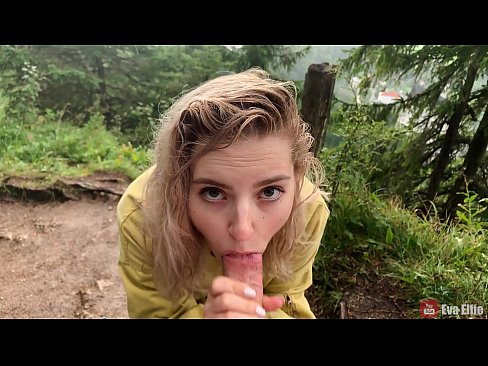 ❤️ Fata înghite spermă după o felație în public - Eva Elfi ️❌  at ro.com-porn-kai.ru ❌❤